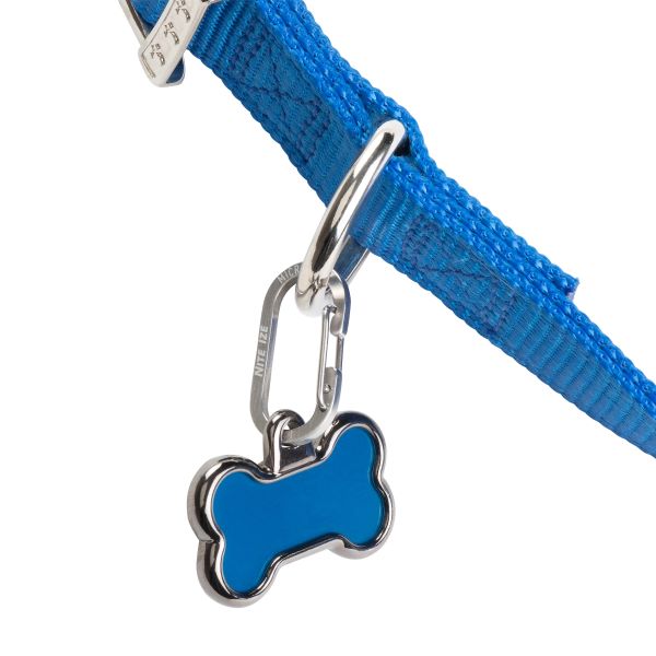 NiteIze MicroLink Pet Tag Carabiner