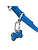 NiteIze MicroLink Pet Tag Carabiner