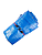 Niteize SlideLock® Carabiner Bungee - 24 in. - Red