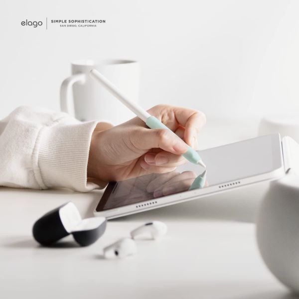 Elago Apple Pencil 2nd Gen Grip Holder