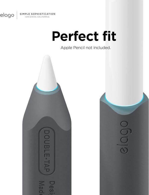 Elago Apple Pencil 2nd Gen Grip Holder
