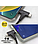 Scosche StrikeLine™ HH 2-in-1 USB-C to C®/Lightning™ Cable 