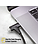 Scosche StrikeLine™ HH 2-in-1 USB-C to C®/Lightning™ Cable 