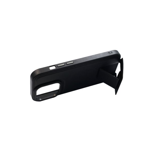 Eltoro Magsafe Grip Case for iPhone 14 Pro - Black