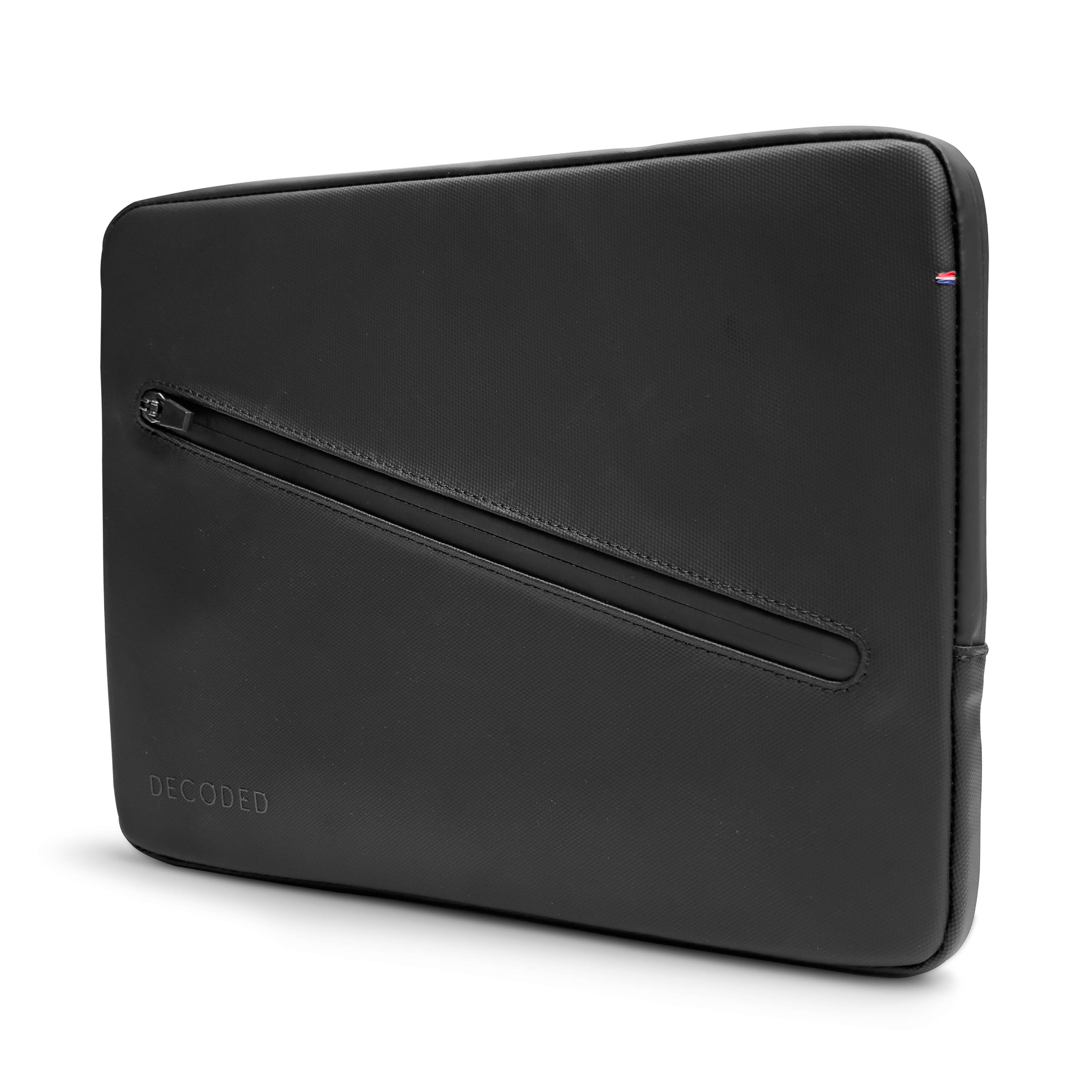 Decoded MacBook Pro Sleeve 15/16" with Zipper