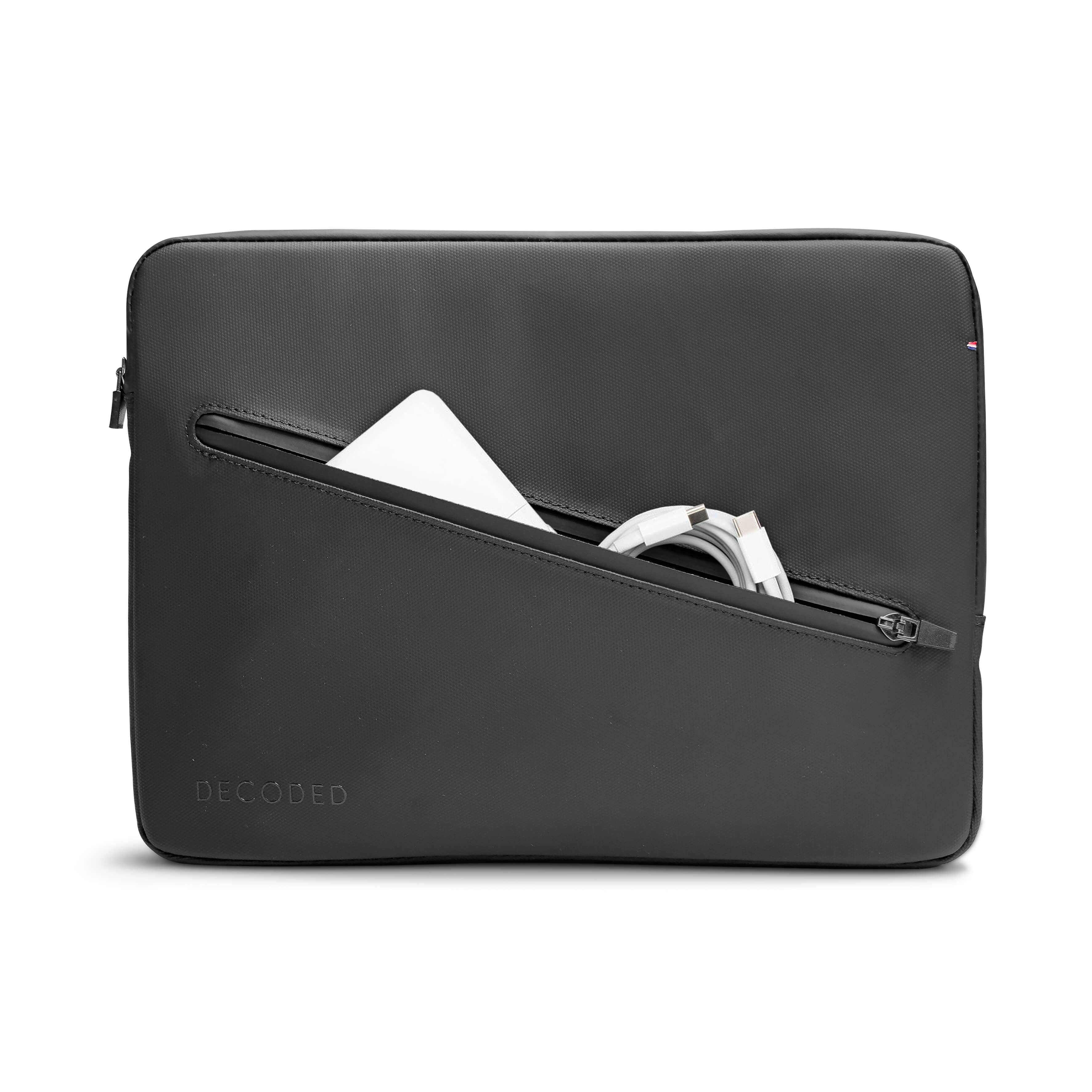 Decoded MacBook Pro Sleeve 15/16" with Zipper