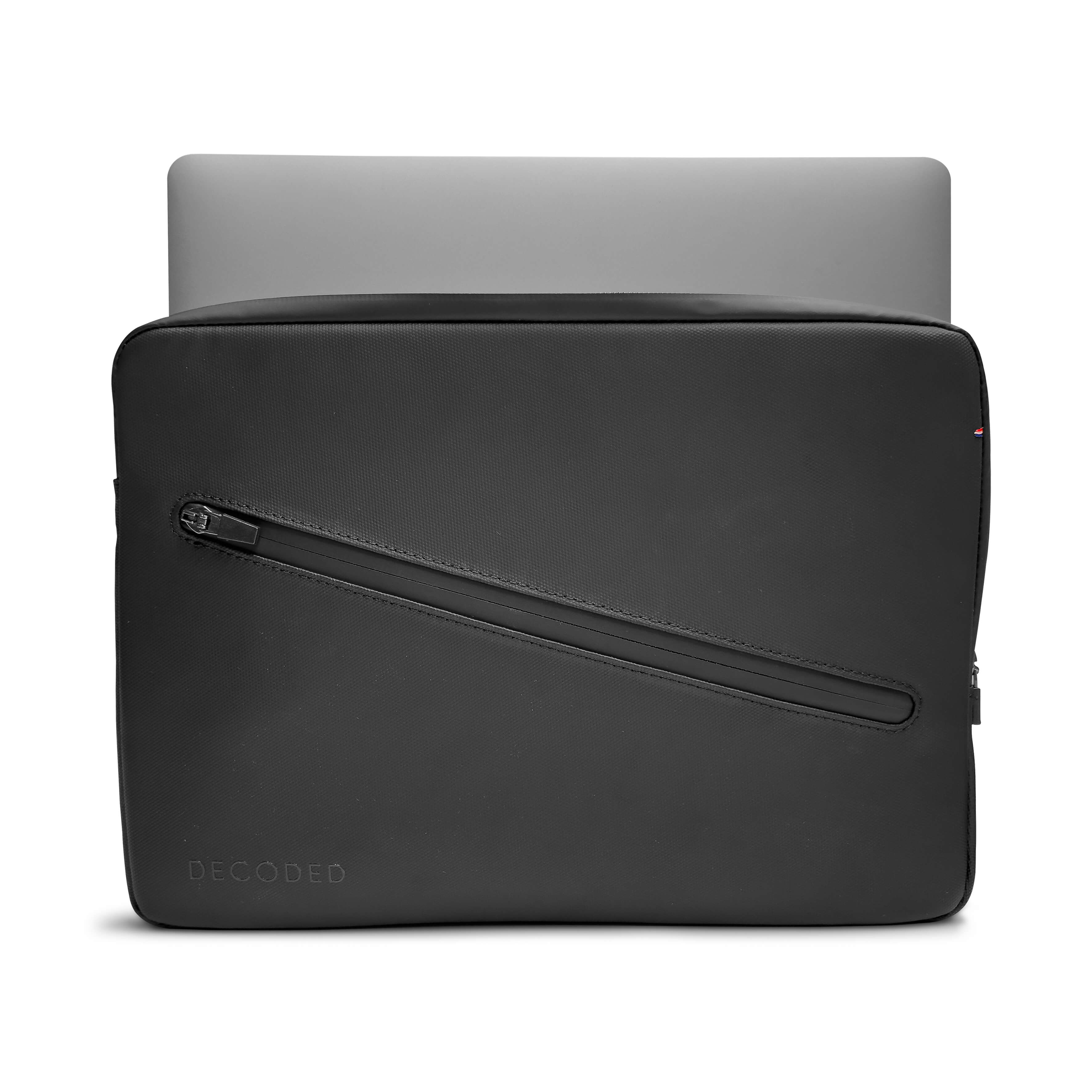 Decoded MacBook Pro Sleeve 15/16" with Zipper