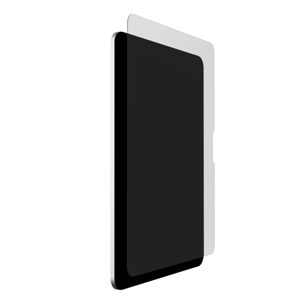 UAG iPad Air 10.9" (2024) Screen Protector Glass Sheild