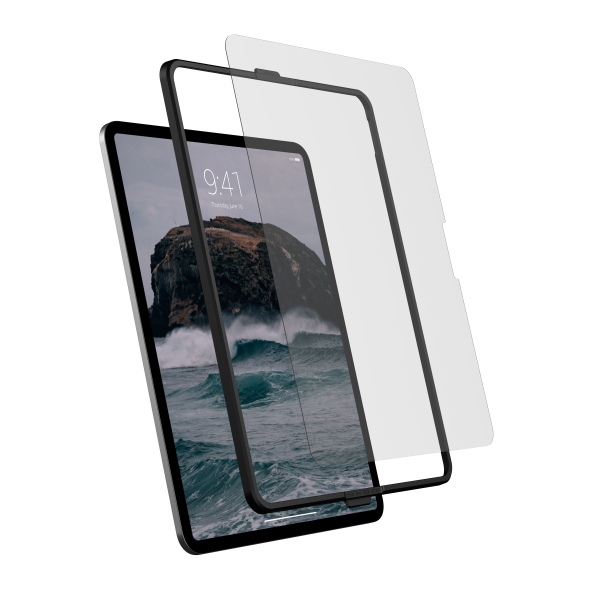 UAG iPad Air 10.9" (2024) Screen Protector Glass Sheild