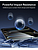 ESR IPAD Pro 13" 2024 Tempered-Glass Screen Protector 1 Pack