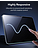 ESR IPAD Pro 13" 2024 Tempered-Glass Screen Protector 1 Pack
