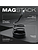 Statik MagStack Magnetic Cable USB-C to USB-C 6FT
