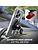  Scosche Magicmount™ Select Magsafe Dash/Vent Mount Magnetic Non Telescoping Extendo Mount for Mobile & MagSafe Devices