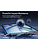ESR iPad Air 11" 2024 Tempered-Glass Screen Protector