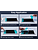 ESR iPad Air 13" 2024 Tempered-Glass Screen Protector 1 Pack