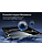 ESR iPad Pro 11" (2024) Tempered-Glass Screen Protector Clear 1Pack 
