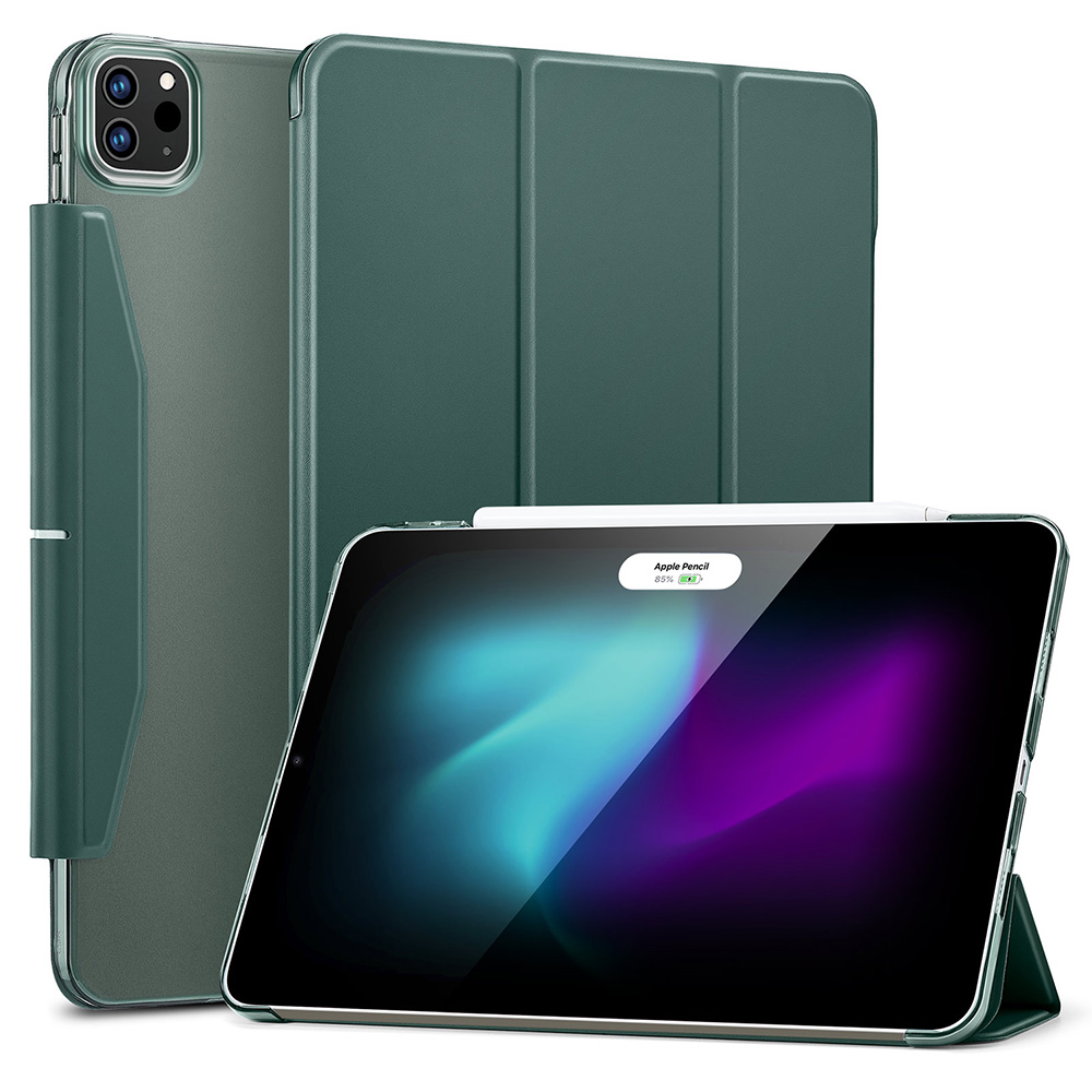 ESR iPad Pro 11" (2024) Ascend Trifold Case