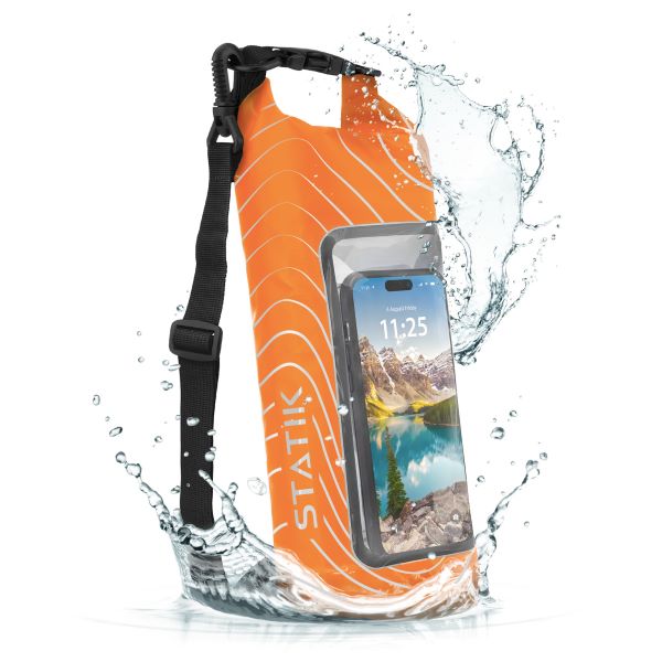 Statik Marcase Waterproof Bag 2L