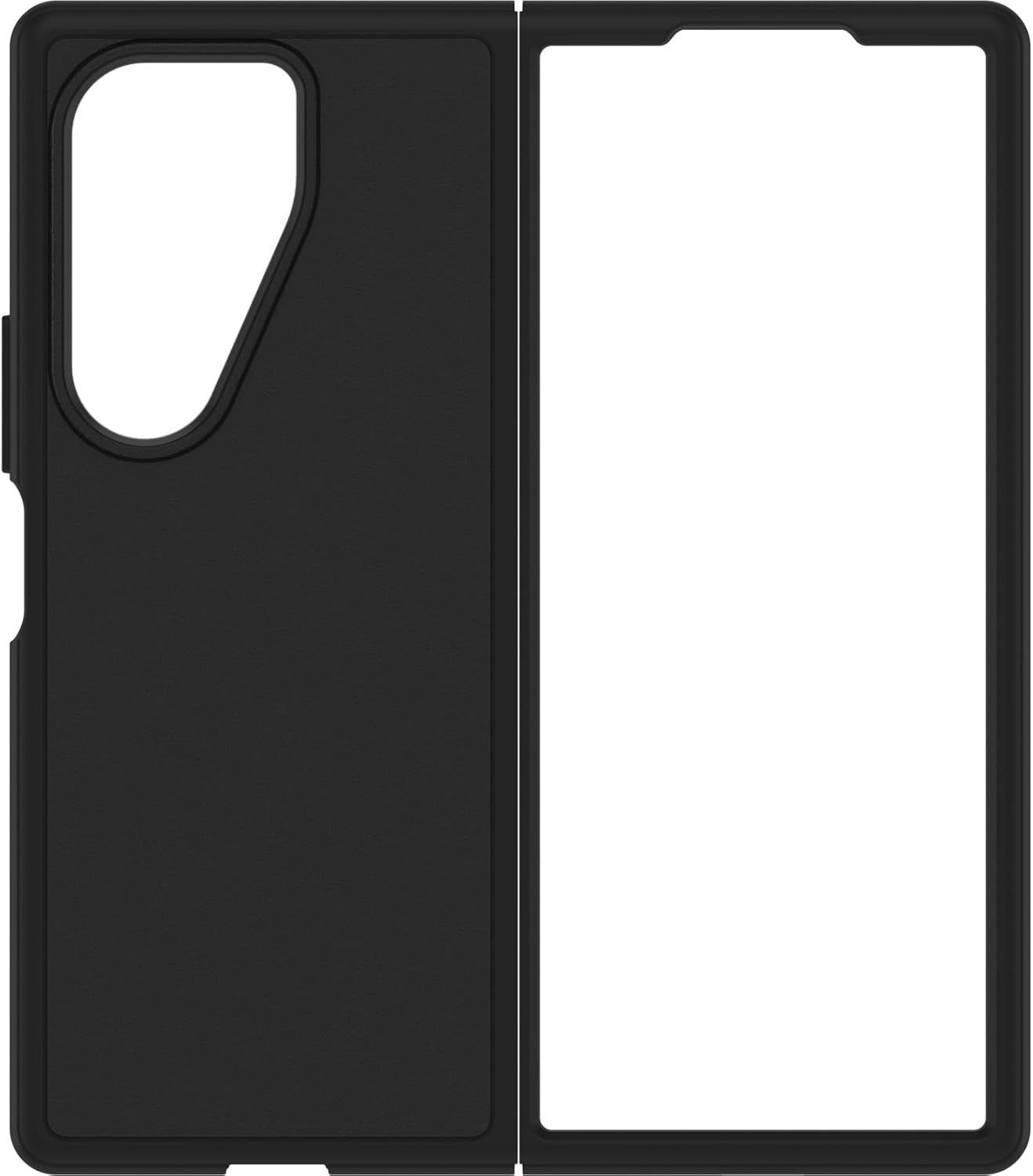 OtterBox Thin Flex Galaxy Z Fold 6 Case