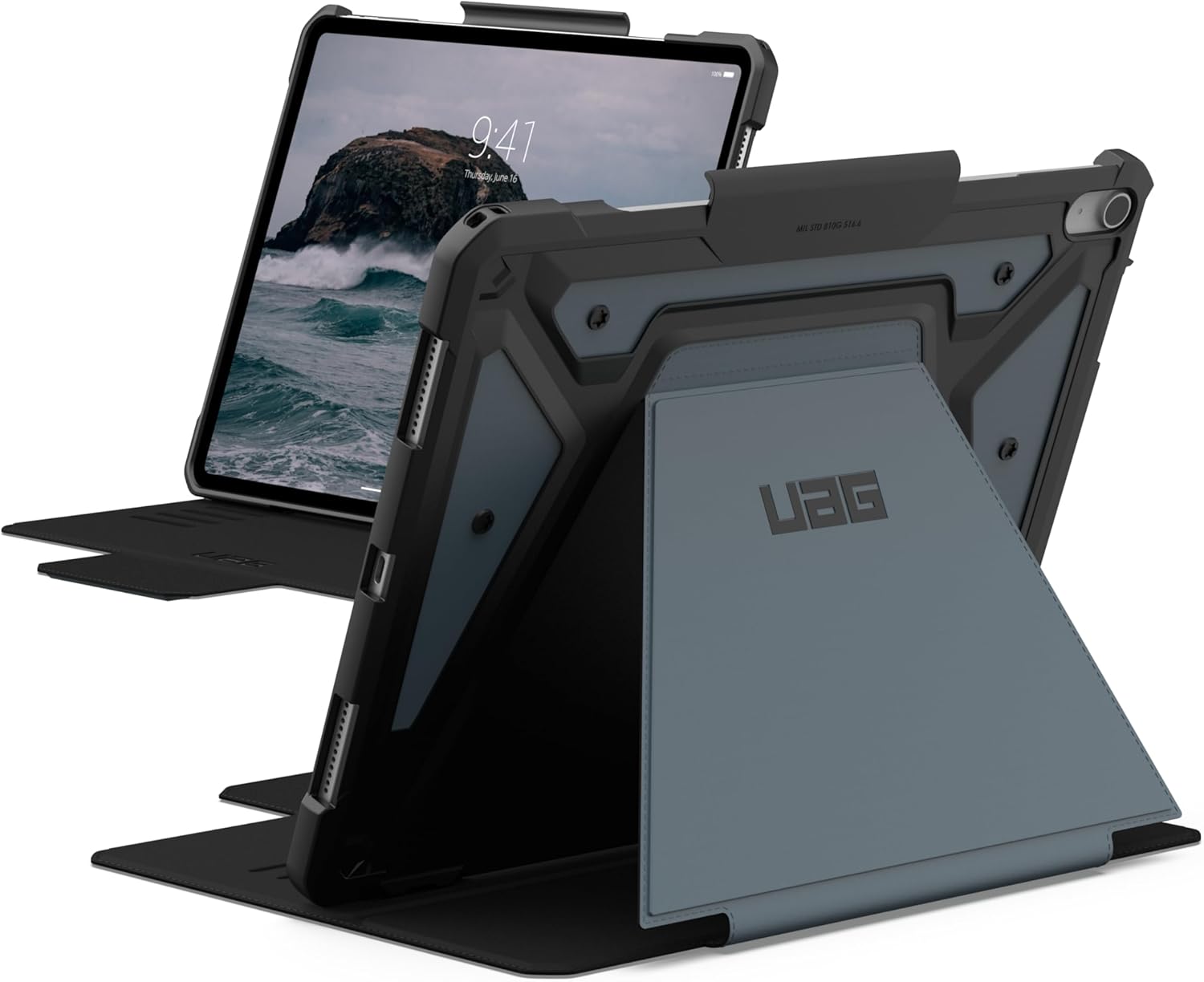 UAG iPad Pro 13" 2024 Metropolis SE