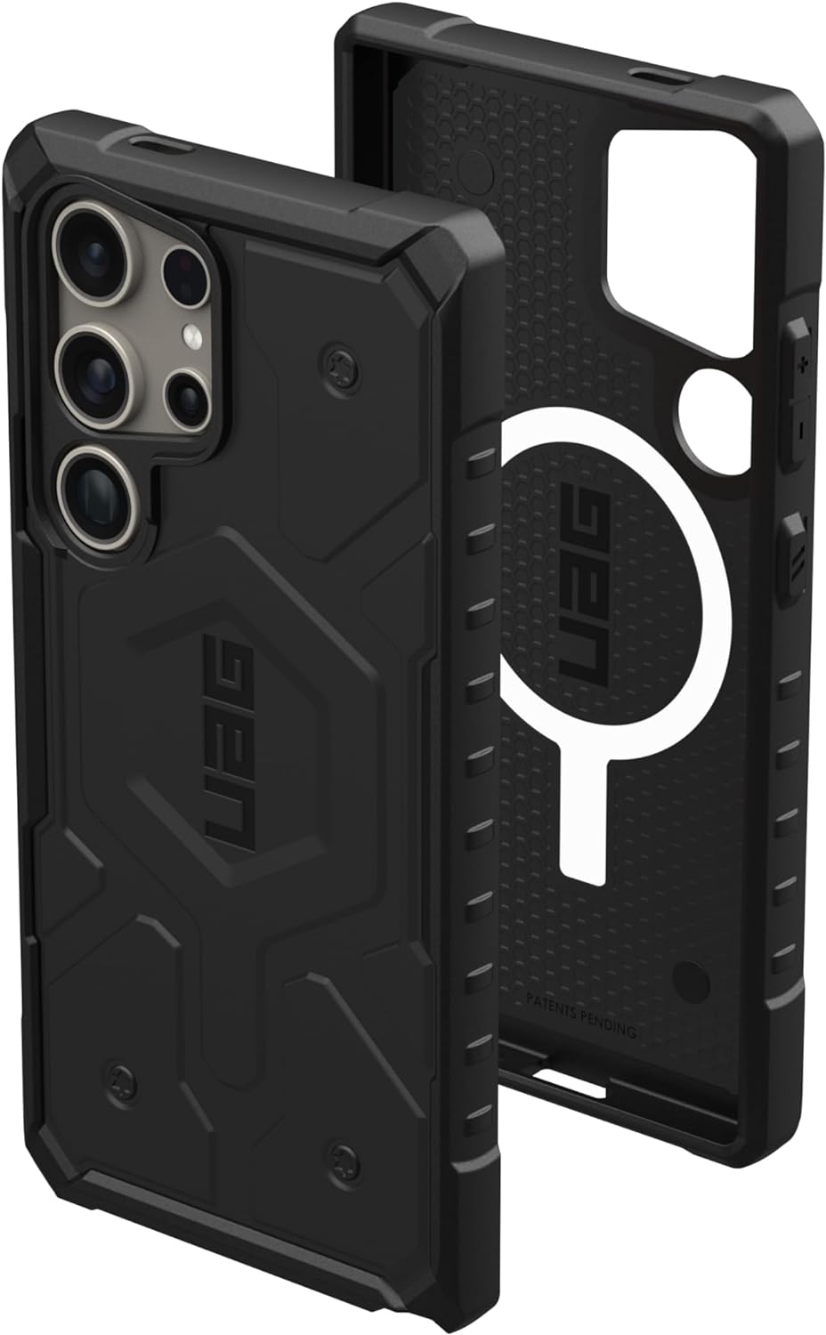 UAG Samsung Galaxy S24 Ultra Pathfinder Magsafe Case