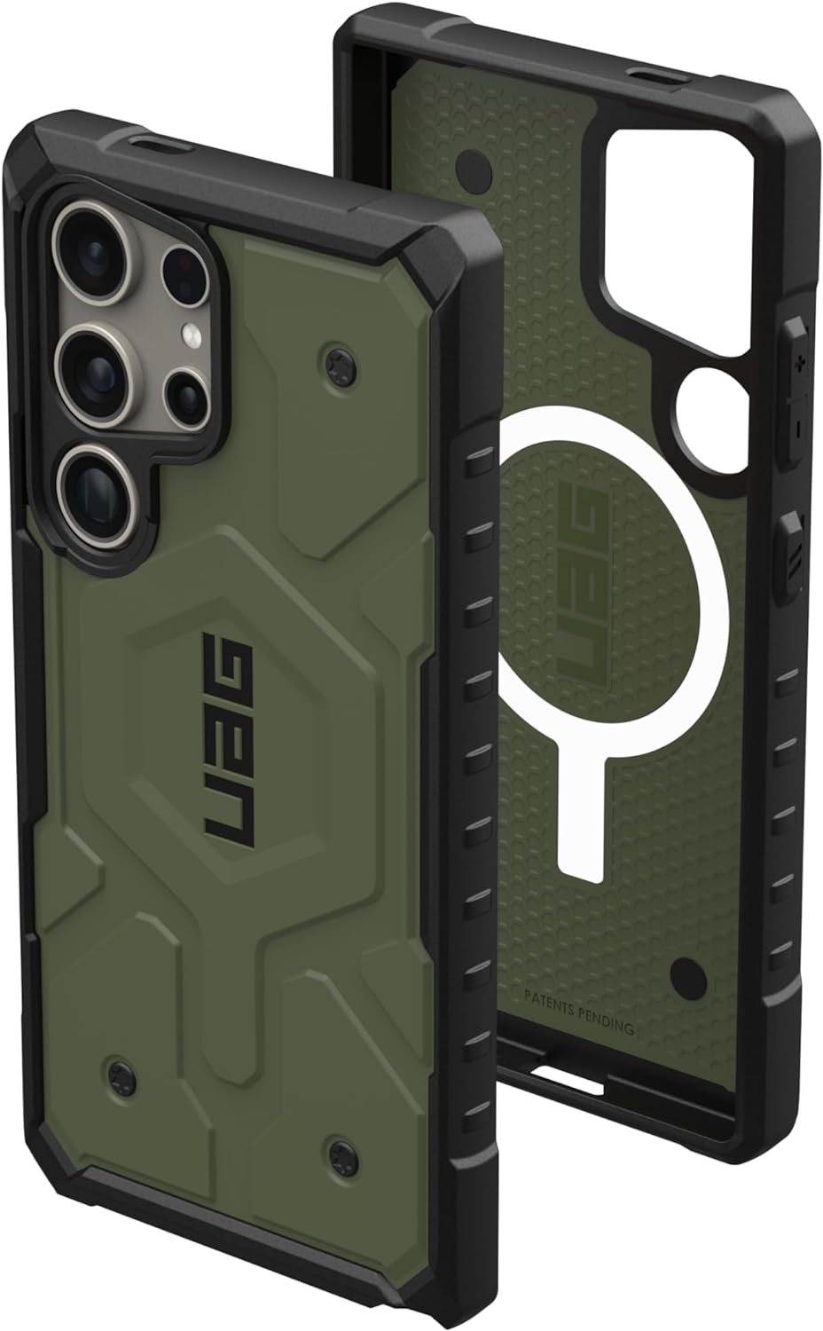 UAG Samsung Galaxy S24 Ultra Pathfinder Magsafe Case