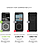 UAG Samsung Galaxy Z Flip 6 Plyo Pro Ice/Silver