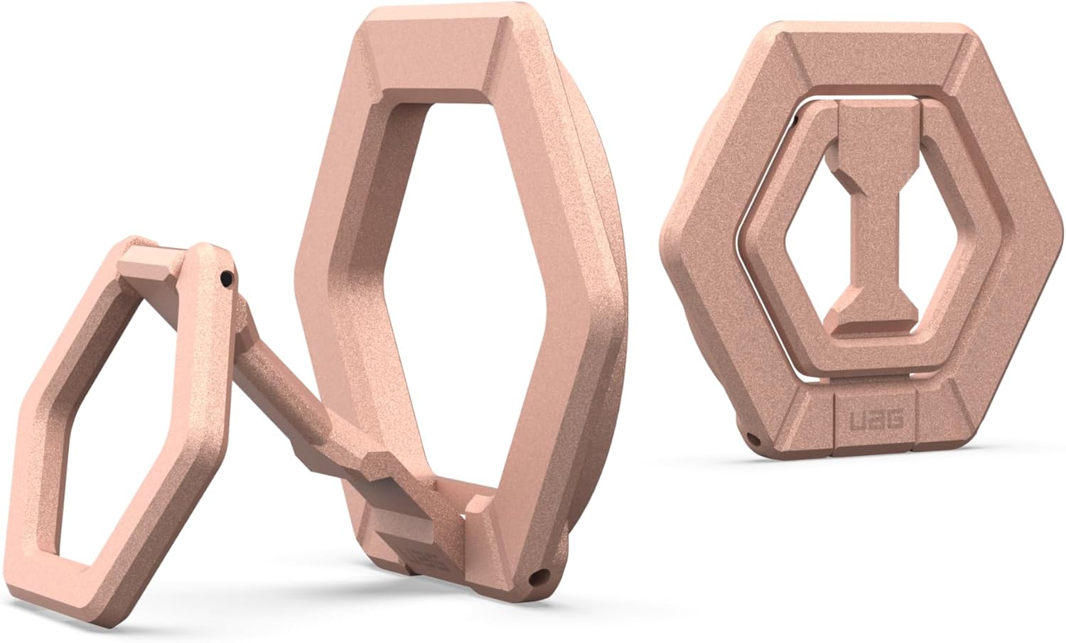 UAG Magnetic Ring Stand 