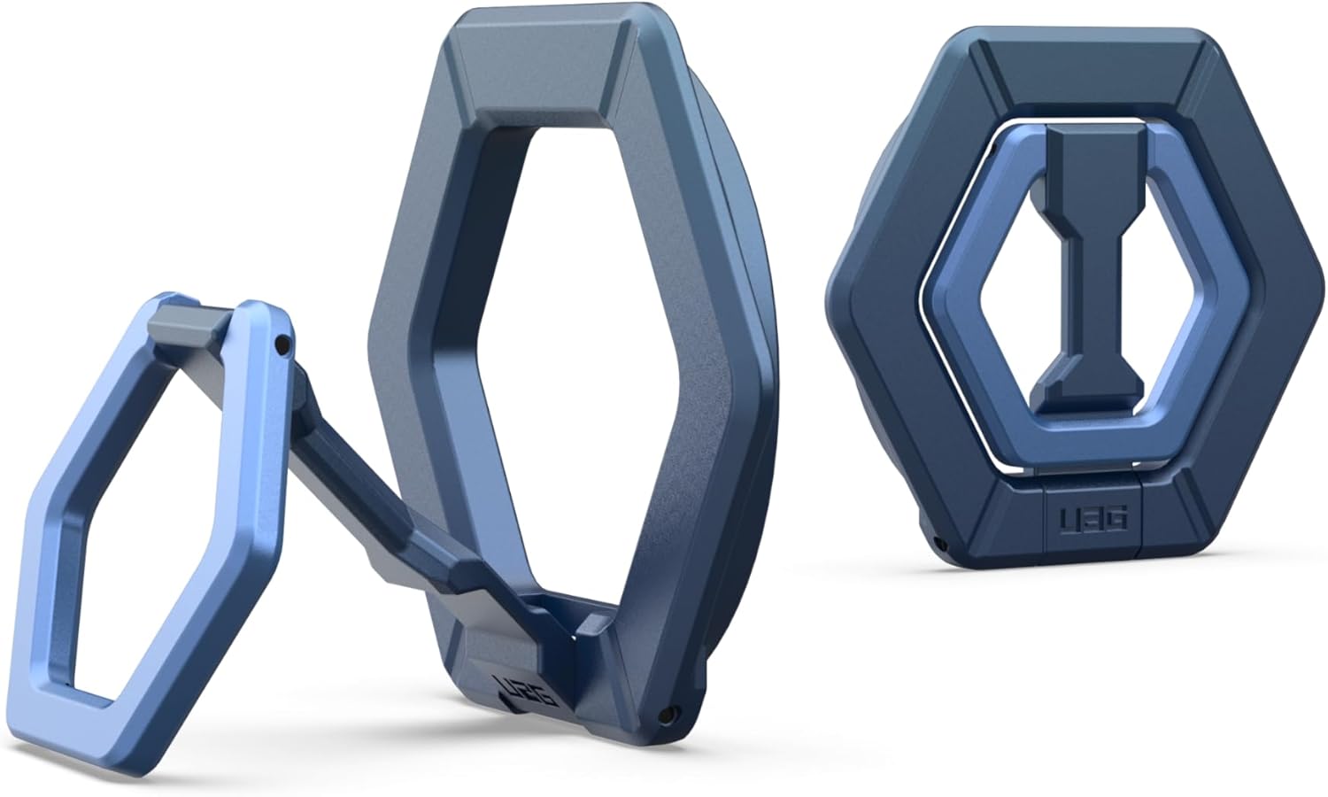 UAG Magnetic Ring Stand 