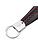 Police Poise Keyring