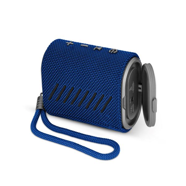 Police Mini Speakers