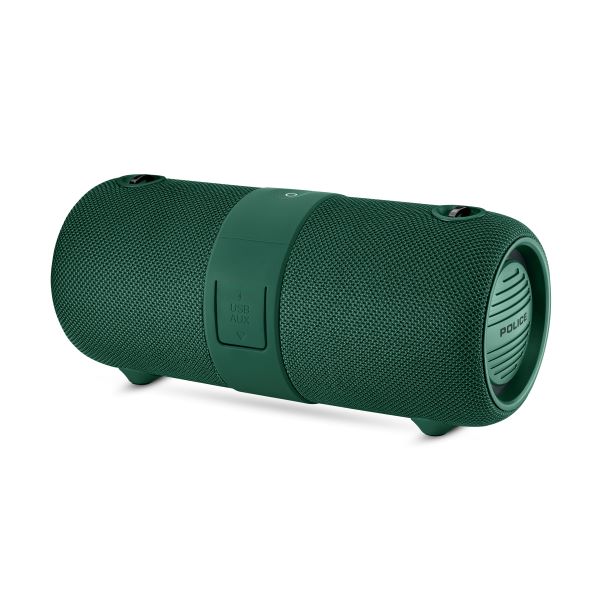 Police Portable Speaker