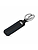 Police Avon Mens Keyring in Leather
