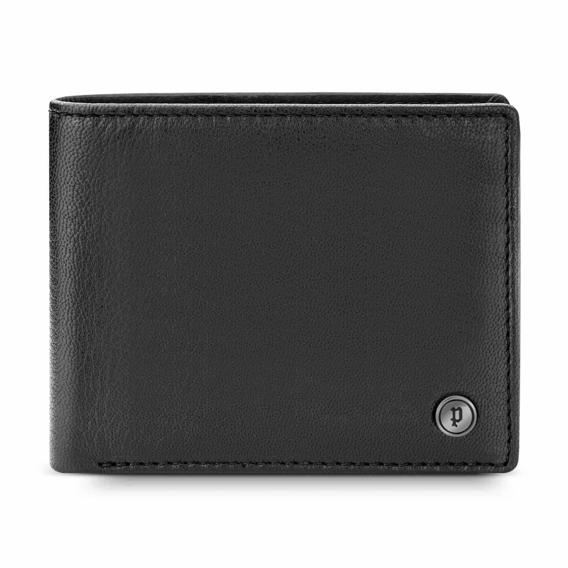 Police Wallet Zenx