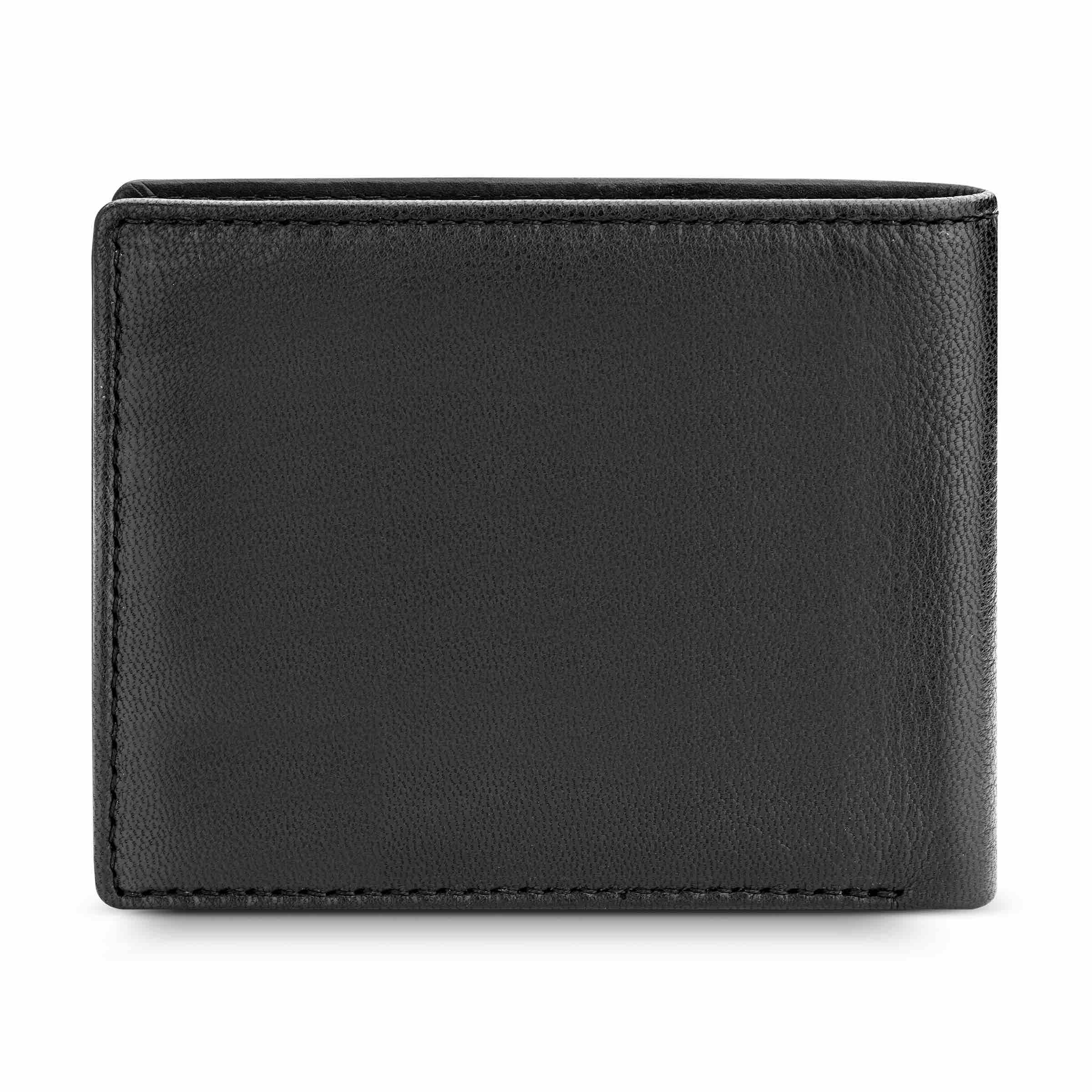 Police Wallet Zenx