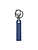 Police ENZO Mens Leather W/Wings Doghook