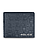 Dario Mens Leather Wallet W/P