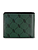 ECHO MENS LEATHER P EMBOSSED WALLET-11X9 CM