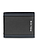 Police Avon Mens leather Wallet in Two Tone leather 11x9 cm