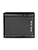 Police Avon Mens leather Wallet w/ Croc Trim Leather 11x9 cm