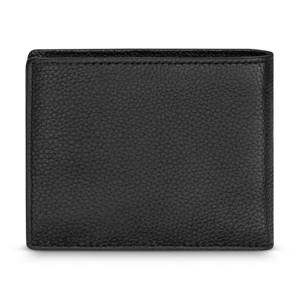 Police Drum Wallet Coin