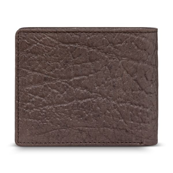 Police Leather Wallet Droid