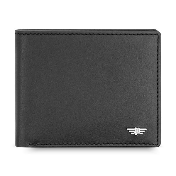 Police Nest L Wallet