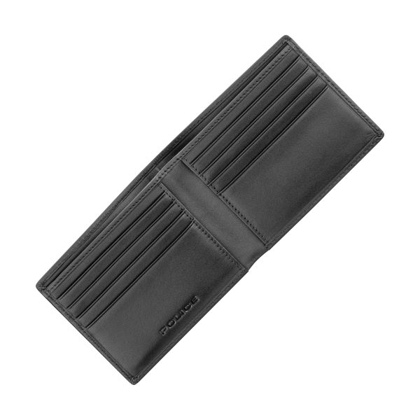 Police Nest L Wallet