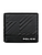 Police Nouveau Mens Leather Wallet w/ Debos Efect-Xtra Card Holder
