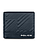 Police Nouveau Mens Leather Wallet w/ Debos Efect-Xtra Card Holder