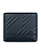 Police Nouveau Mens Leather Wallet w/ Debos Efect-Xtra Card Holder