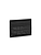 Police Ponte Mens Leather Card Holder in Croc Print