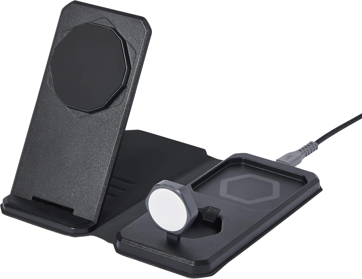 UAG 3in1 Travel Chrarger/Power Supply 