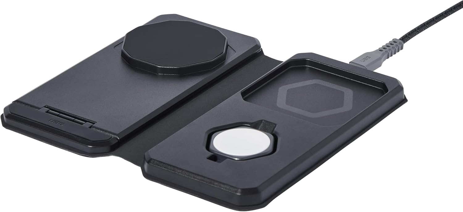 UAG 3in1 Travel Chrarger/Power Supply 